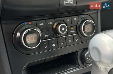 Внедорожник / Кроссовер Nissan Qashqai+2 2012 в 