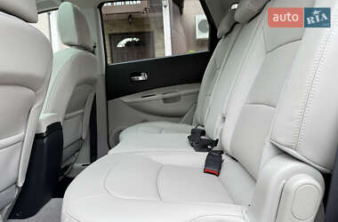 Внедорожник / Кроссовер Nissan Qashqai+2 2012 в 