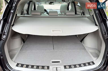 Внедорожник / Кроссовер Nissan Qashqai+2 2012 в 