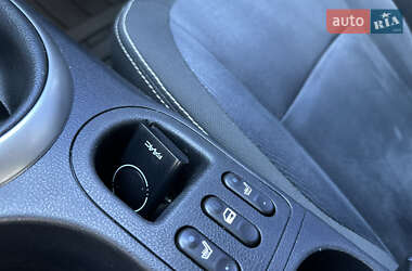 Позашляховик / Кросовер Nissan Qashqai+2 2010 в 