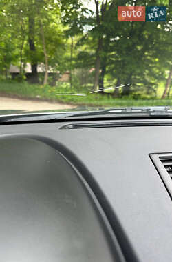 Позашляховик / Кросовер Nissan Qashqai+2 2013 в 
