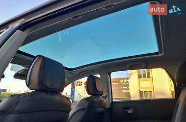 Позашляховик / Кросовер Nissan Qashqai+2 2010 в 