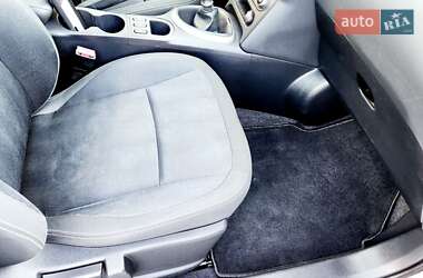 Позашляховик / Кросовер Nissan Qashqai+2 2011 в 