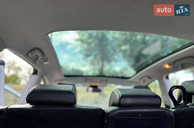 Позашляховик / Кросовер Nissan Qashqai+2 2012 в 