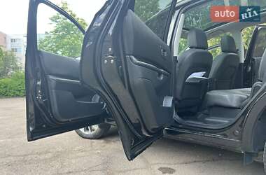 Внедорожник / Кроссовер Nissan Qashqai+2 2012 в 
