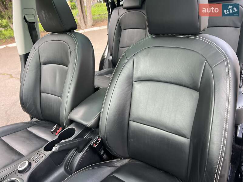 Внедорожник / Кроссовер Nissan Qashqai+2 2012 в Нежине