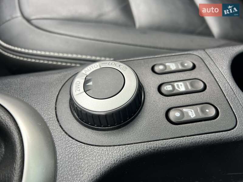 Внедорожник / Кроссовер Nissan Qashqai+2 2012 в Нежине