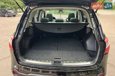 Внедорожник / Кроссовер Nissan Qashqai+2 2012 в 