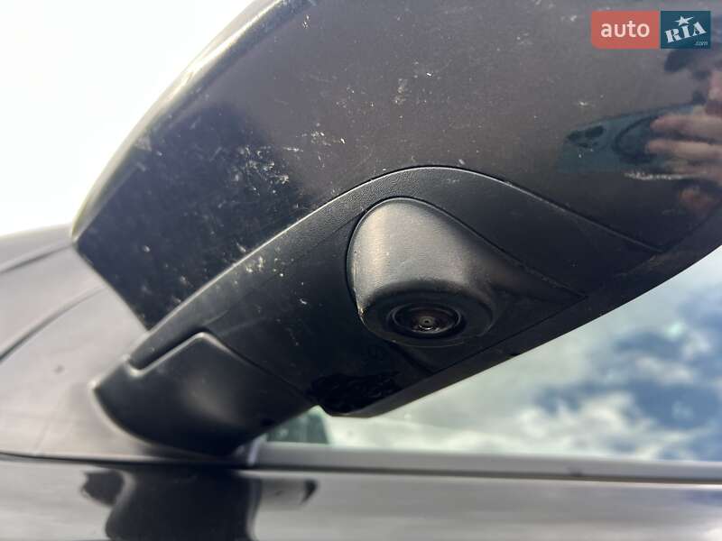Внедорожник / Кроссовер Nissan Qashqai+2 2012 в Нежине