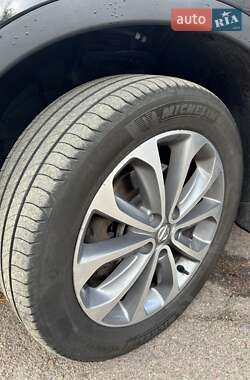 Внедорожник / Кроссовер Nissan Qashqai+2 2012 в 