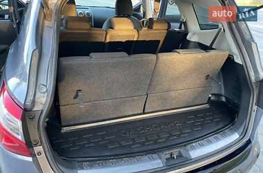 Внедорожник / Кроссовер Nissan Qashqai+2 2010 в 