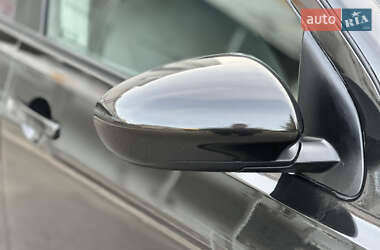 Позашляховик / Кросовер Nissan Qashqai+2 2011 в 