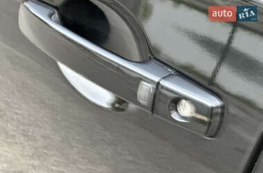 Позашляховик / Кросовер Nissan Qashqai+2 2011 в 