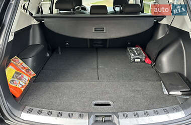 Позашляховик / Кросовер Nissan Qashqai+2 2011 в 
