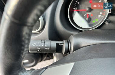 Позашляховик / Кросовер Nissan Qashqai+2 2011 в 