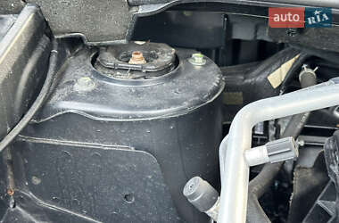 Позашляховик / Кросовер Nissan Qashqai+2 2011 в 