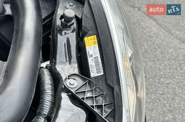 Позашляховик / Кросовер Nissan Qashqai+2 2011 в 