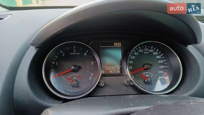 Внедорожник / Кроссовер Nissan Qashqai+2 2011 в Александрие