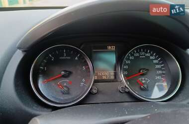 Внедорожник / Кроссовер Nissan Qashqai+2 2011 в 