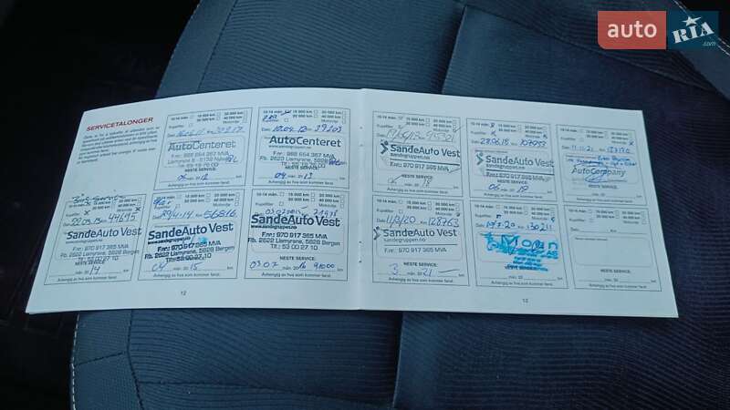 Внедорожник / Кроссовер Nissan Qashqai+2 2011 в Александрие