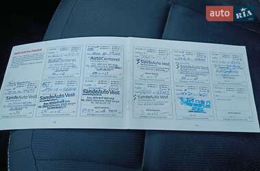 Внедорожник / Кроссовер Nissan Qashqai+2 2011 в 