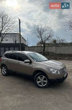 Внедорожник / Кроссовер Nissan Qashqai+2 2009 в Тернополе