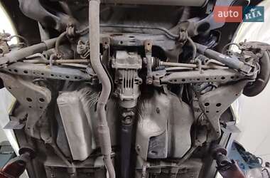 Внедорожник / Кроссовер Nissan Qashqai+2 2012 в 