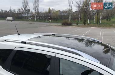 Внедорожник / Кроссовер Nissan Qashqai+2 2012 в 