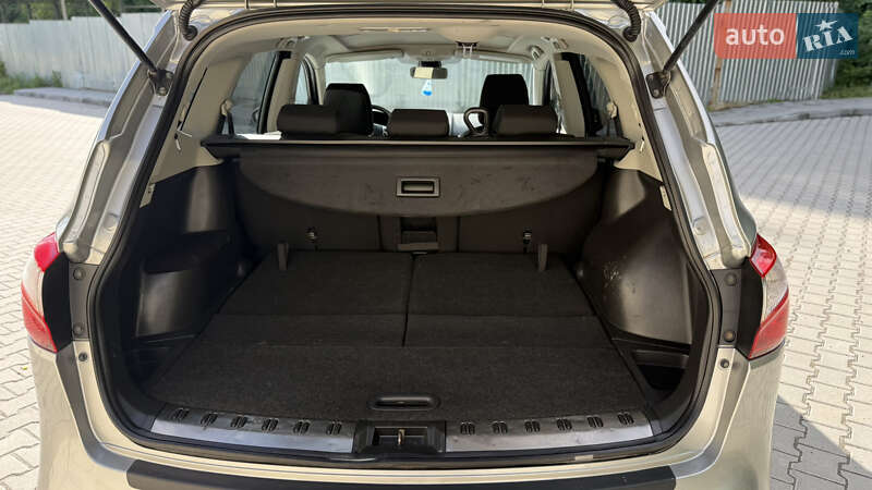 Внедорожник / Кроссовер Nissan Qashqai+2 2011 в Тернополе