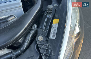 Позашляховик / Кросовер Nissan Qashqai+2 2011 в 