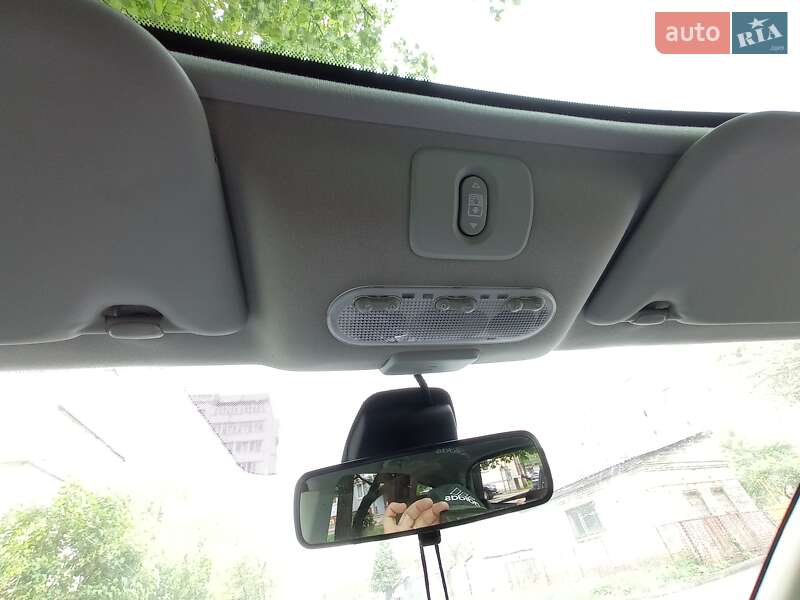 Позашляховик / Кросовер Nissan Qashqai+2 2013 в Івано-Франківську