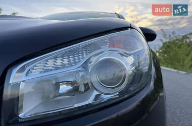 Внедорожник / Кроссовер Nissan Qashqai+2 2011 в 