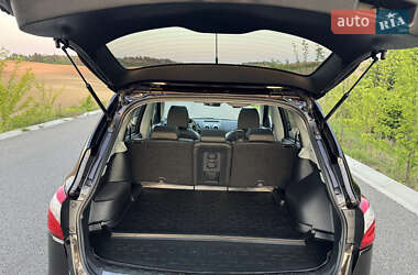 Внедорожник / Кроссовер Nissan Qashqai+2 2011 в 