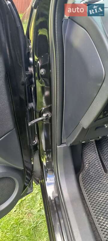Внедорожник / Кроссовер Nissan Qashqai+2 2011 в Дубно