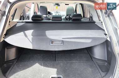 Внедорожник / Кроссовер Nissan Qashqai+2 2013 в 