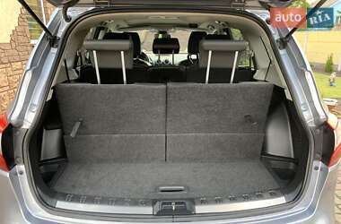 Внедорожник / Кроссовер Nissan Qashqai+2 2013 в 