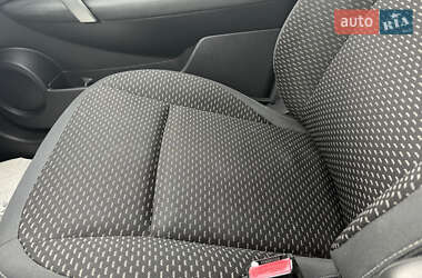 Позашляховик / Кросовер Nissan Qashqai+2 2009 в 