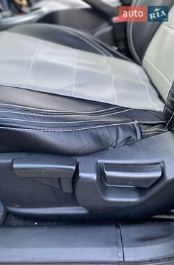 Внедорожник / Кроссовер Nissan Qashqai+2 2013 в 