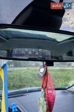 Внедорожник / Кроссовер Nissan Qashqai+2 2013 в 