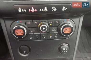 Внедорожник / Кроссовер Nissan Qashqai+2 2009 в 
