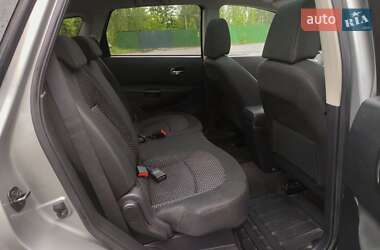 Внедорожник / Кроссовер Nissan Qashqai+2 2009 в 
