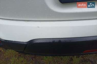 Внедорожник / Кроссовер Nissan Qashqai+2 2012 в 