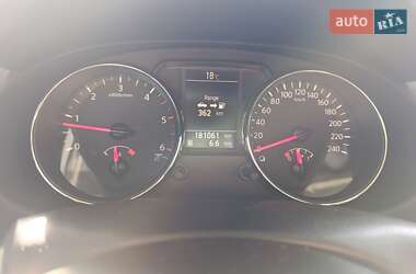 Позашляховик / Кросовер Nissan Qashqai+2 2010 в 