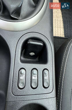 Позашляховик / Кросовер Nissan Qashqai+2 2013 в 