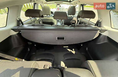 Позашляховик / Кросовер Nissan Qashqai+2 2013 в 
