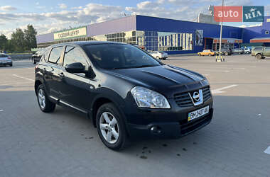 Позашляховик / Кросовер Nissan Qashqai+2 2008 в Сумах