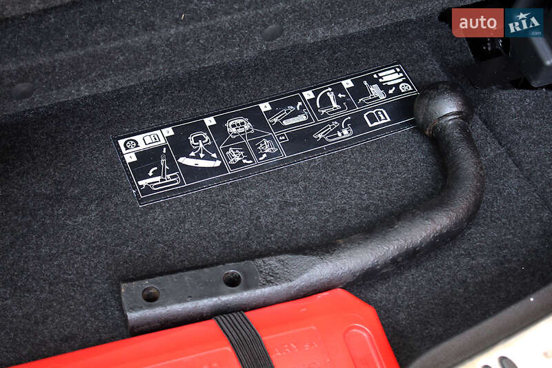 Внедорожник / Кроссовер Nissan Qashqai+2 2009 в Виннице