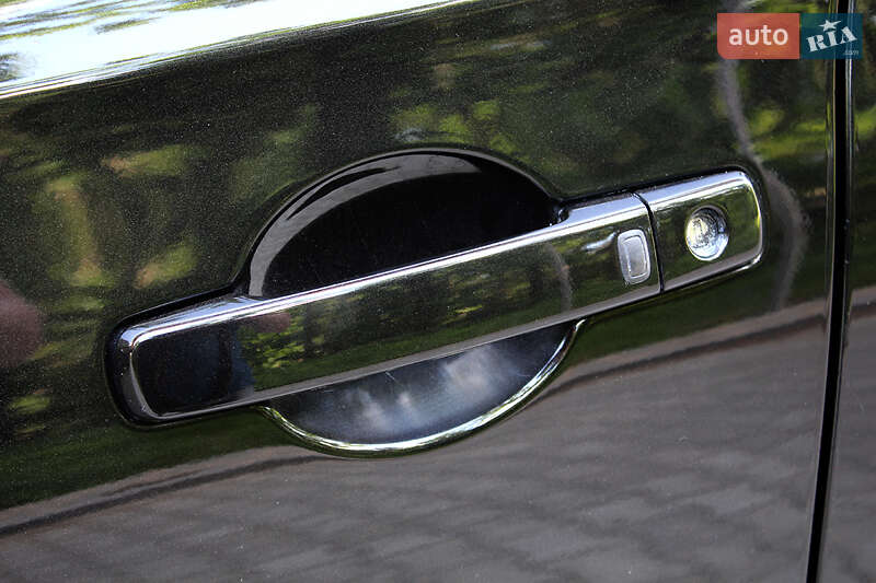 Внедорожник / Кроссовер Nissan Qashqai+2 2009 в Виннице