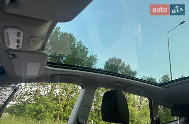 Позашляховик / Кросовер Nissan Qashqai+2 2011 в 