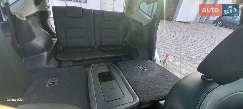 Внедорожник / Кроссовер Nissan Qashqai+2 2012 в Снятине
